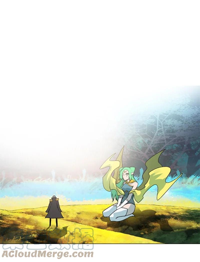 52 回到王宫(1/2)-第53话