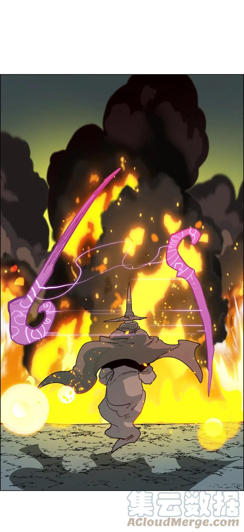 64 瞬间移动魔法阵(1/3)-第65话