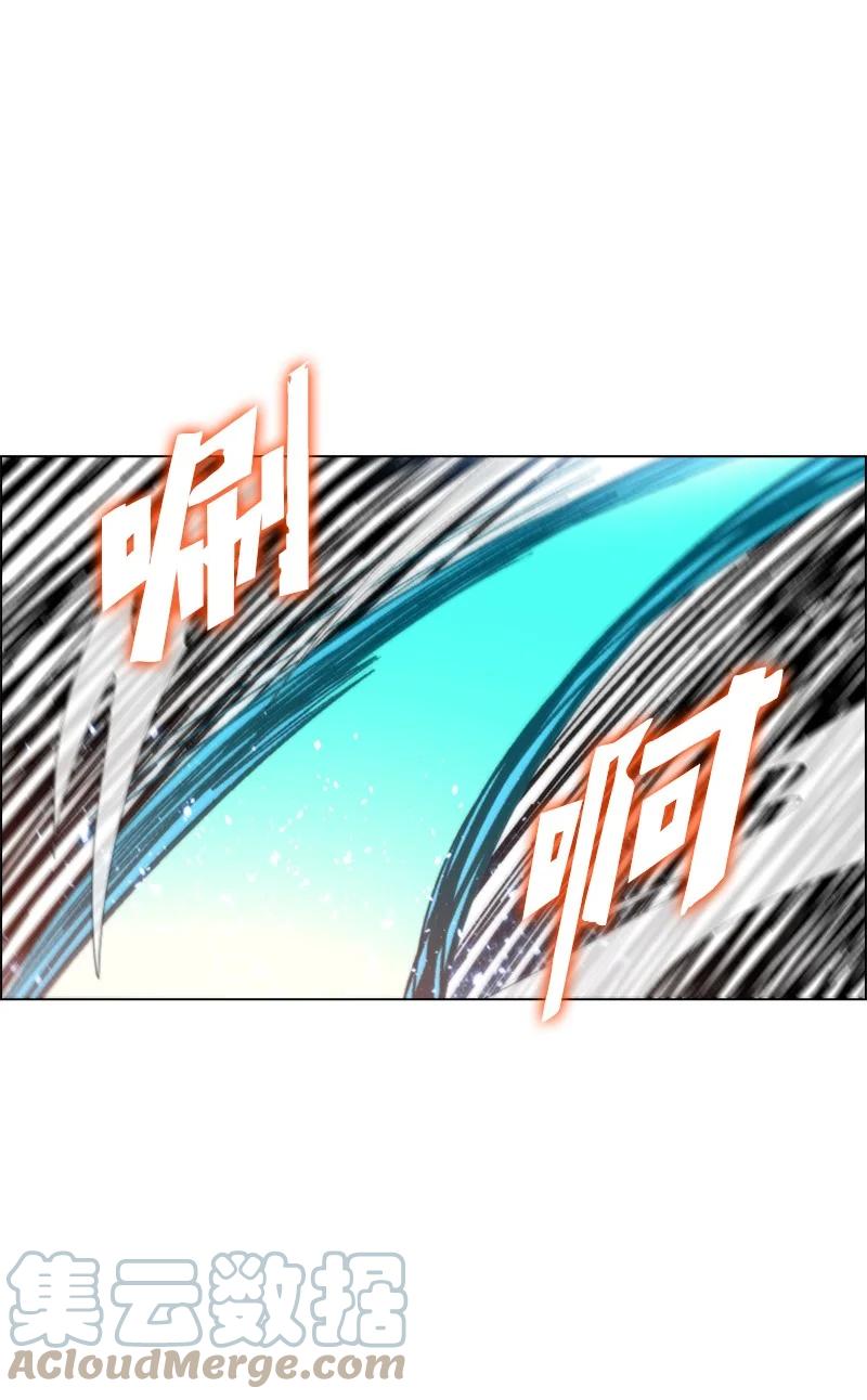 70 赴死(1/3)-第71话