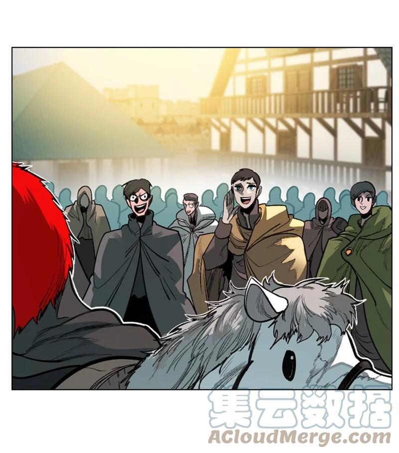 72 新王登基(1/3)-第73话
