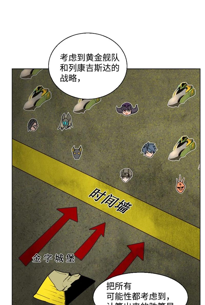 92 地下城市(1/2)-第93话