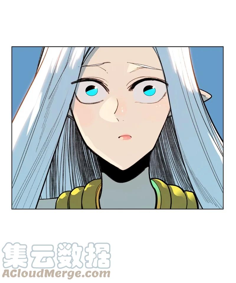 94 预言中的女王(1/3)-第95话