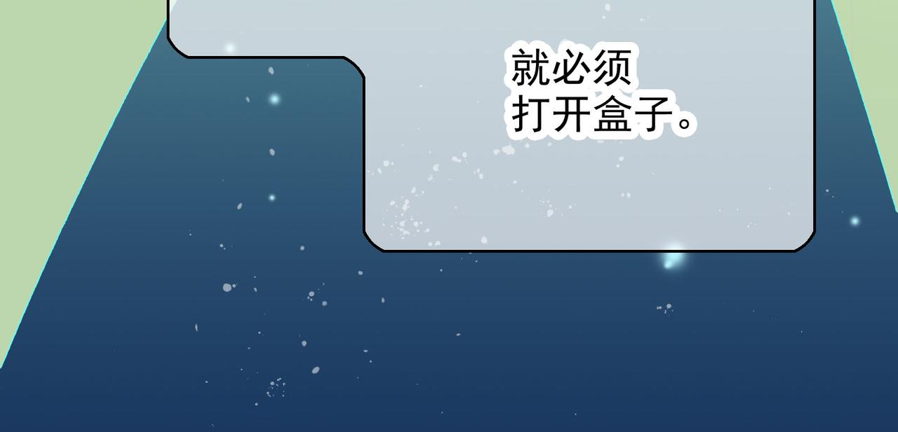 第1话 猫又不傻，不会从盒子里跑出来吗？(1/4)-第1话