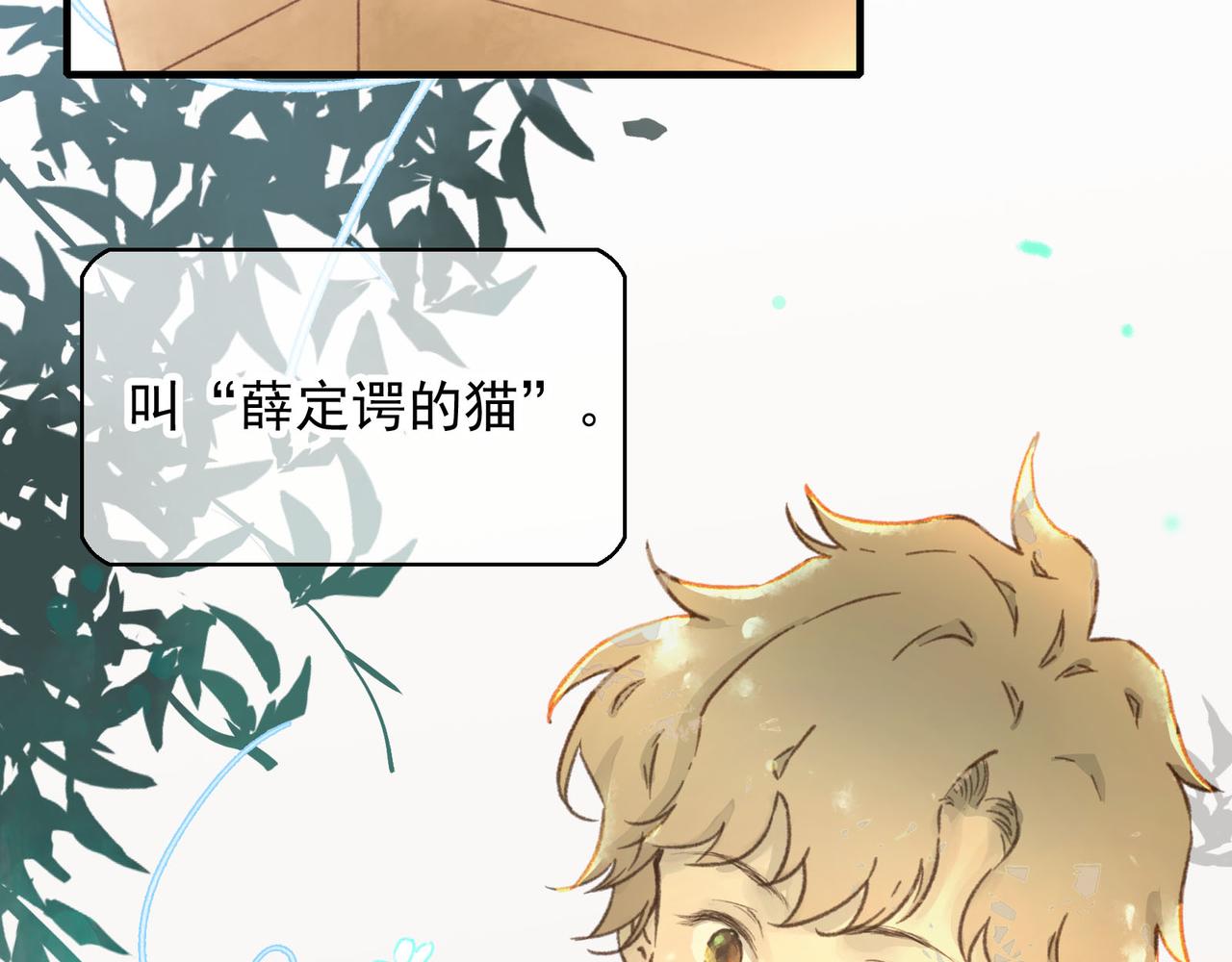 第1话 猫又不傻，不会从盒子里跑出来吗？(1/4)-第1话