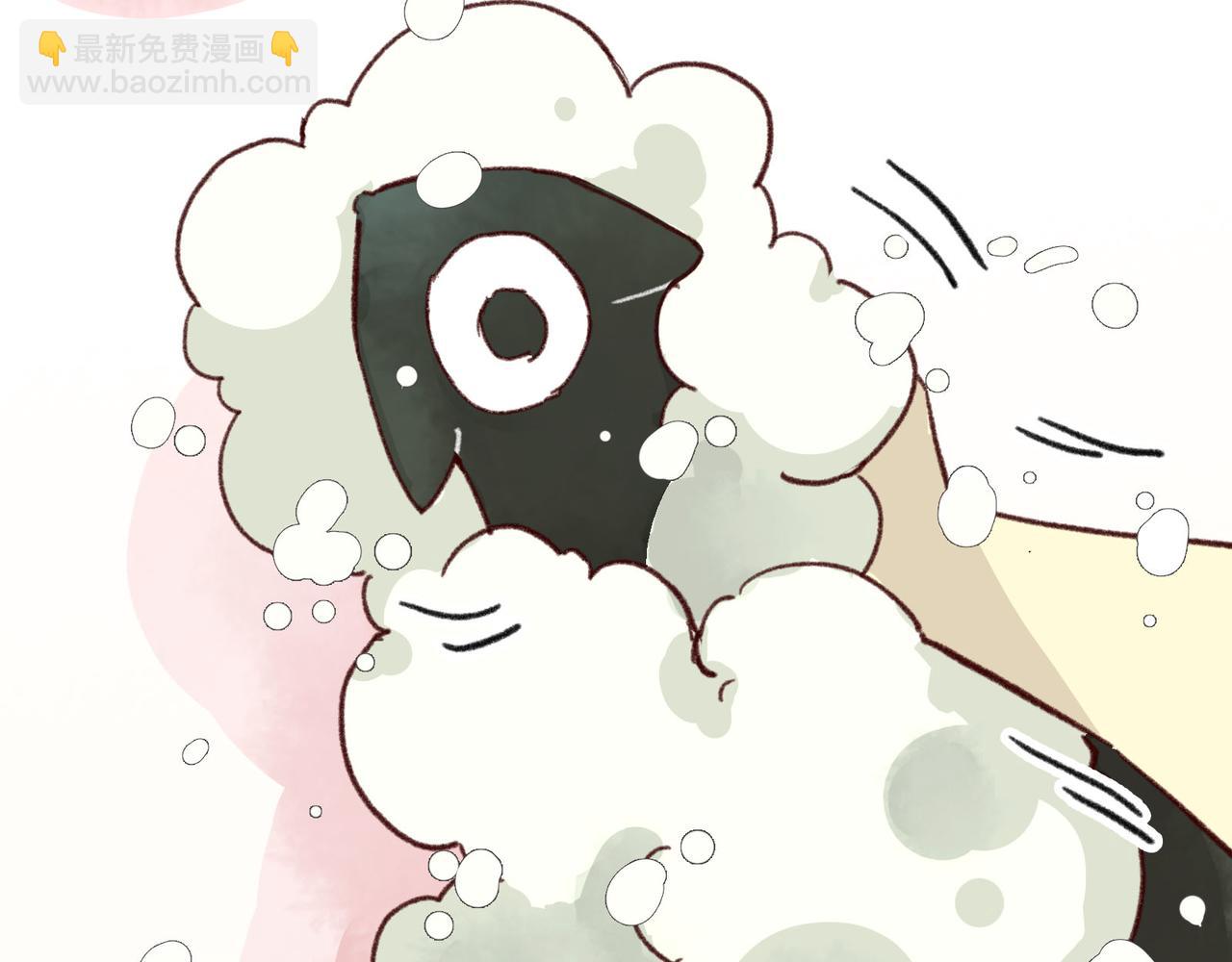 第13话 和夏医生约好了，我帮他剪(1/4)-第13话
