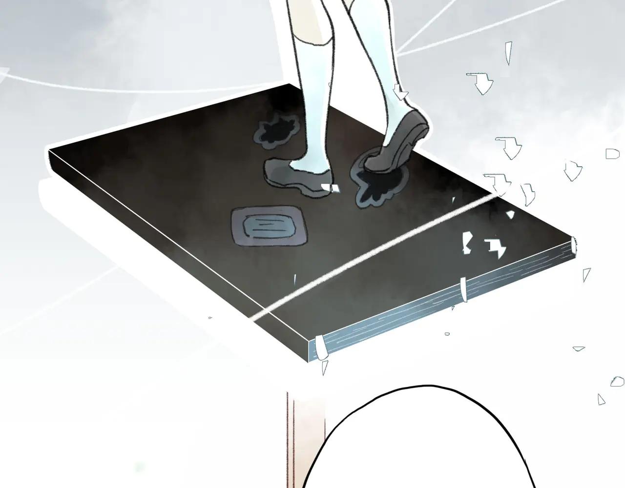 第19话 你要和我一起淋雨吗？(1/3)-第19话