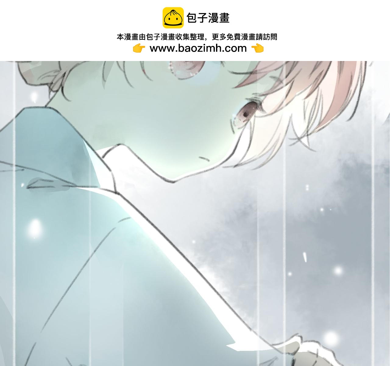 第21话 家人、朋友、陌生人(1/3)-第21话