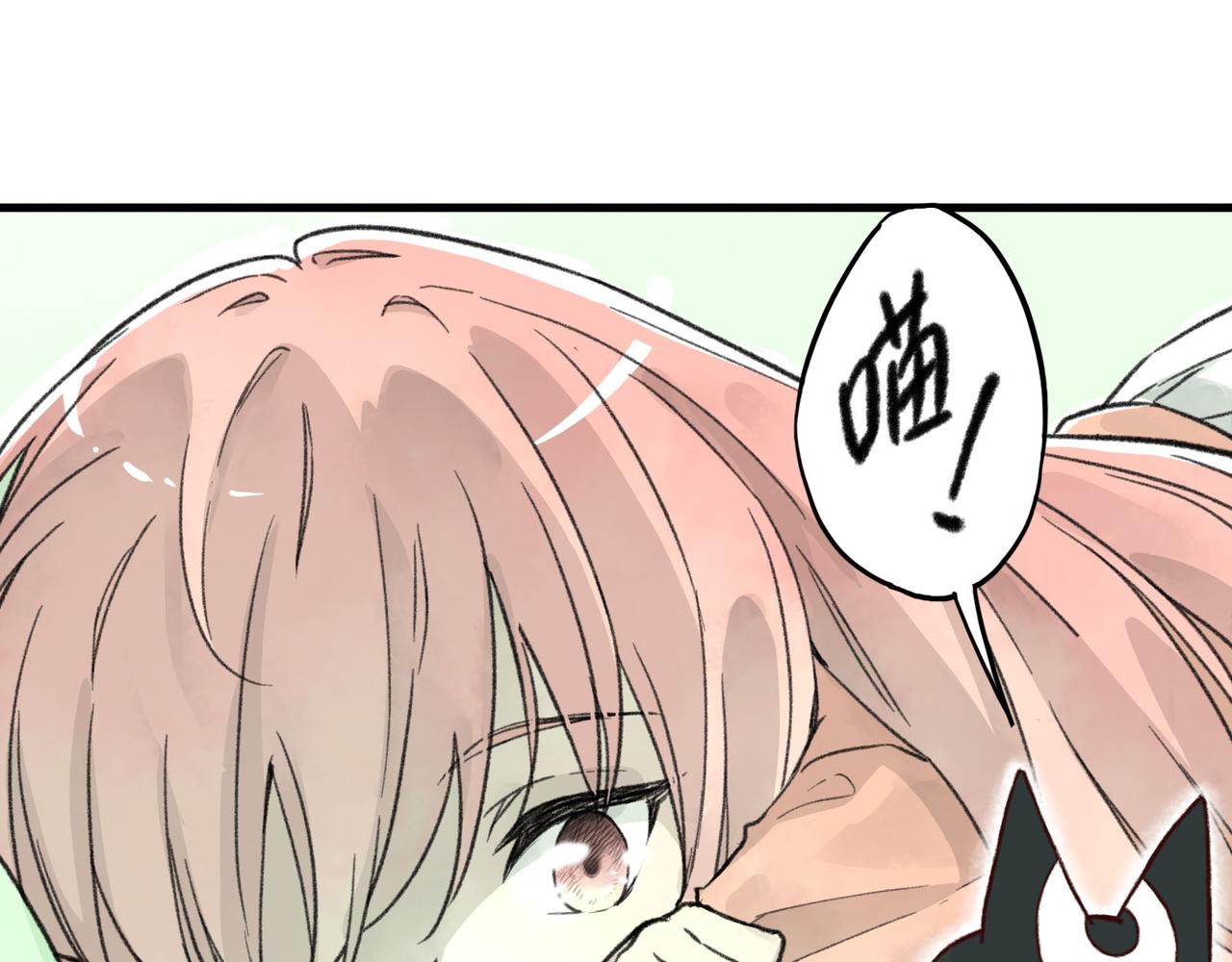 第25话 好，好高的女仆？！！(1/3)-第25话