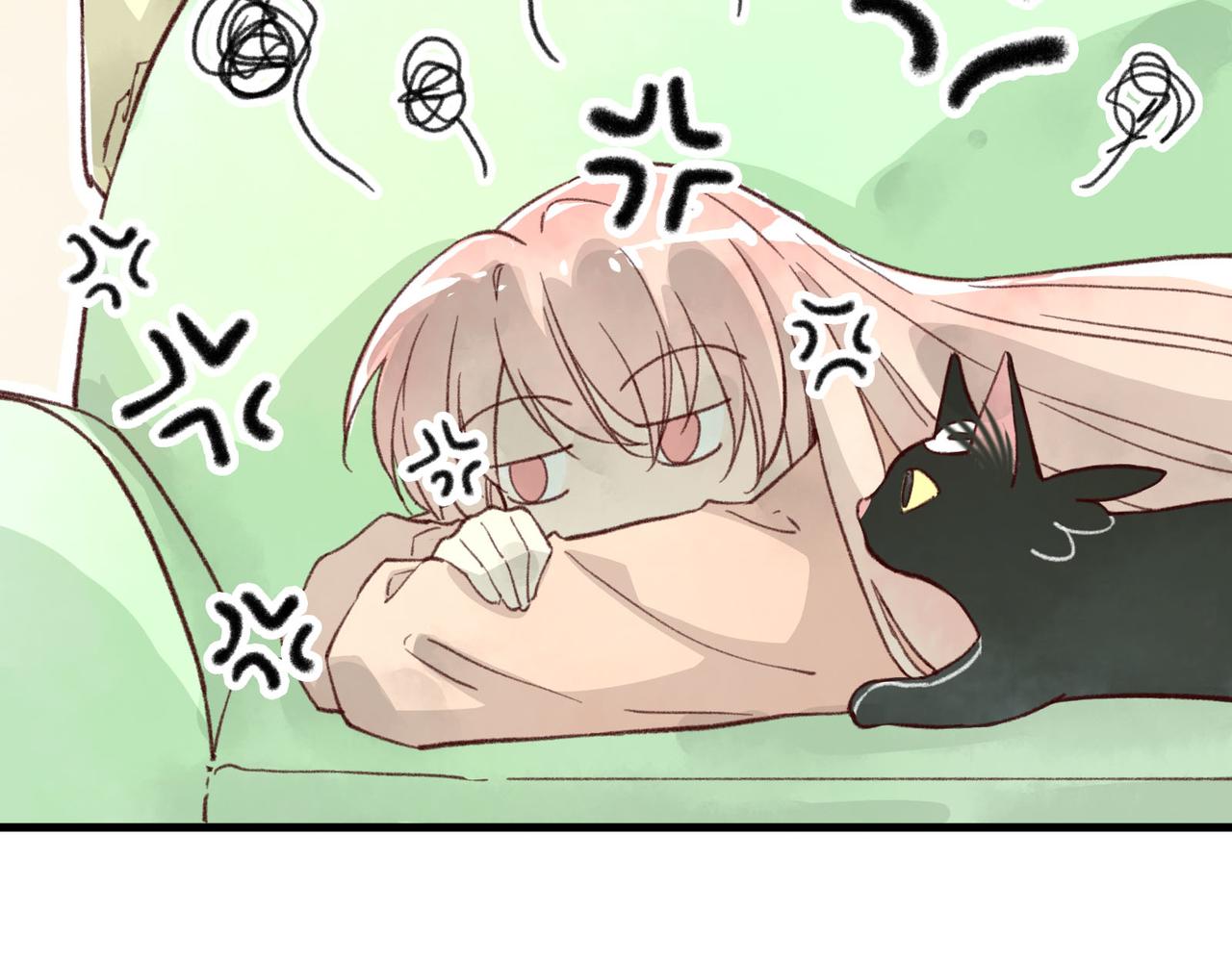 第25话 好，好高的女仆？！！(1/3)-第25话