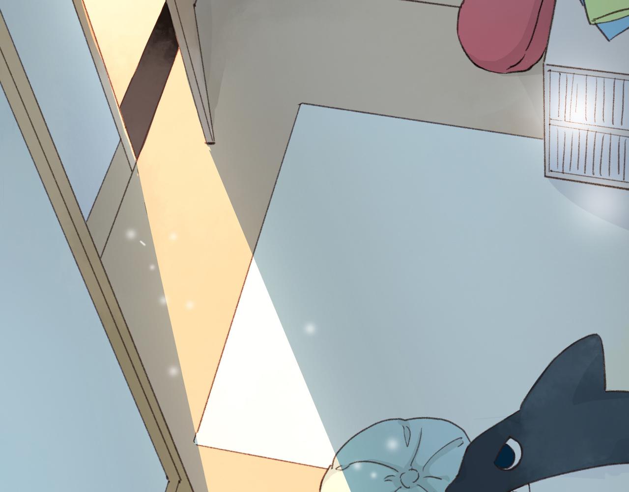 第5话 我好像被薛定谔讨厌了(1/4)-第5话
