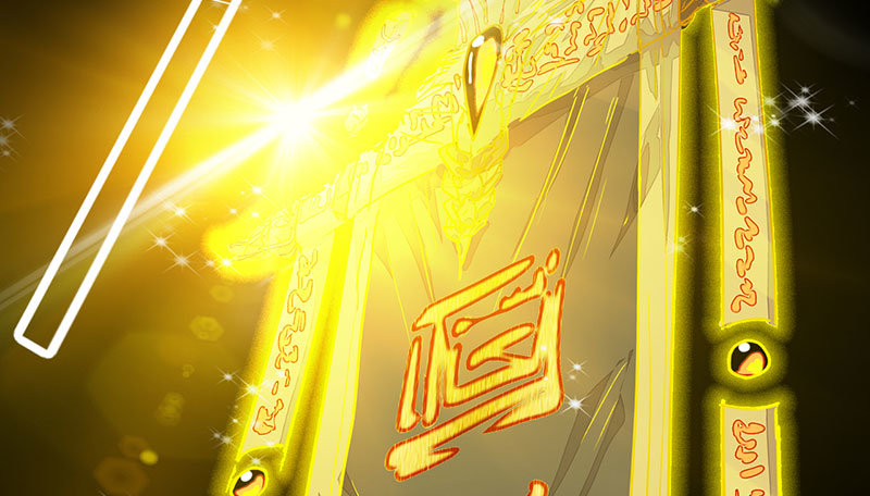 预告篇！风云将启(1/3)-第1话