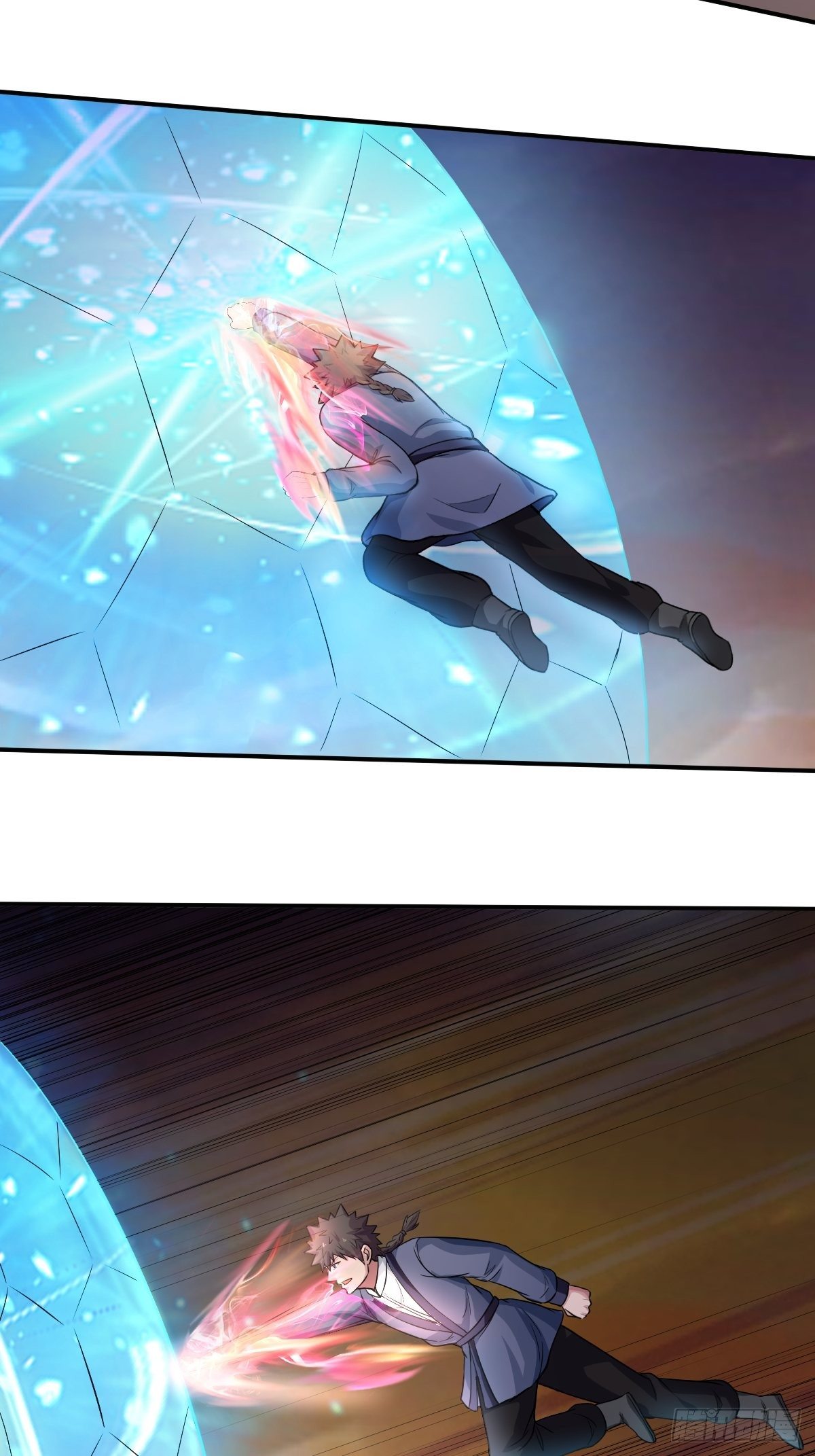 103(1/2)-第103话