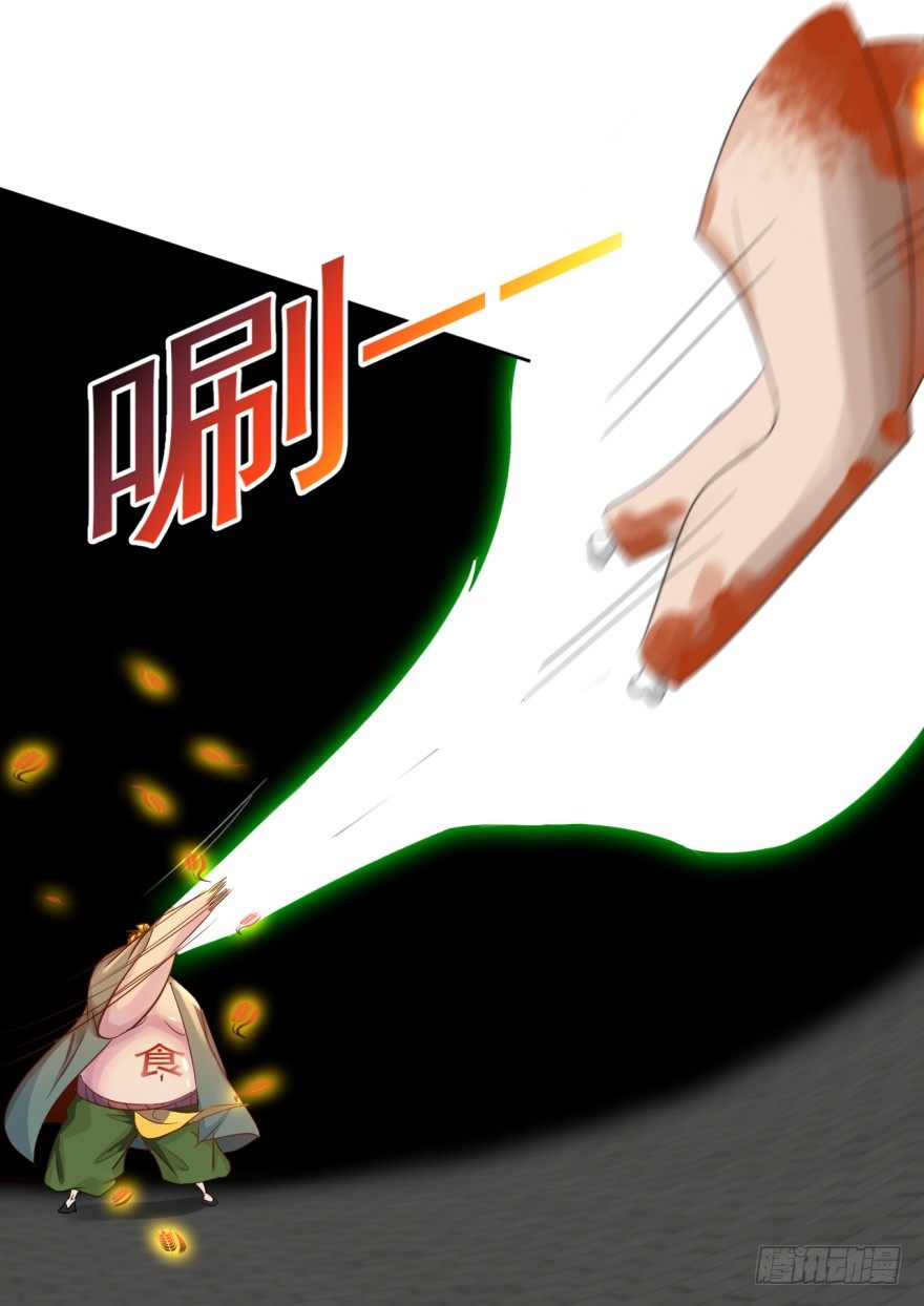 第34话：选手变考官(1/2)-第35话