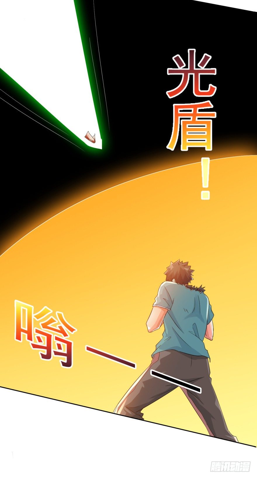 第34话：选手变考官(1/2)-第35话