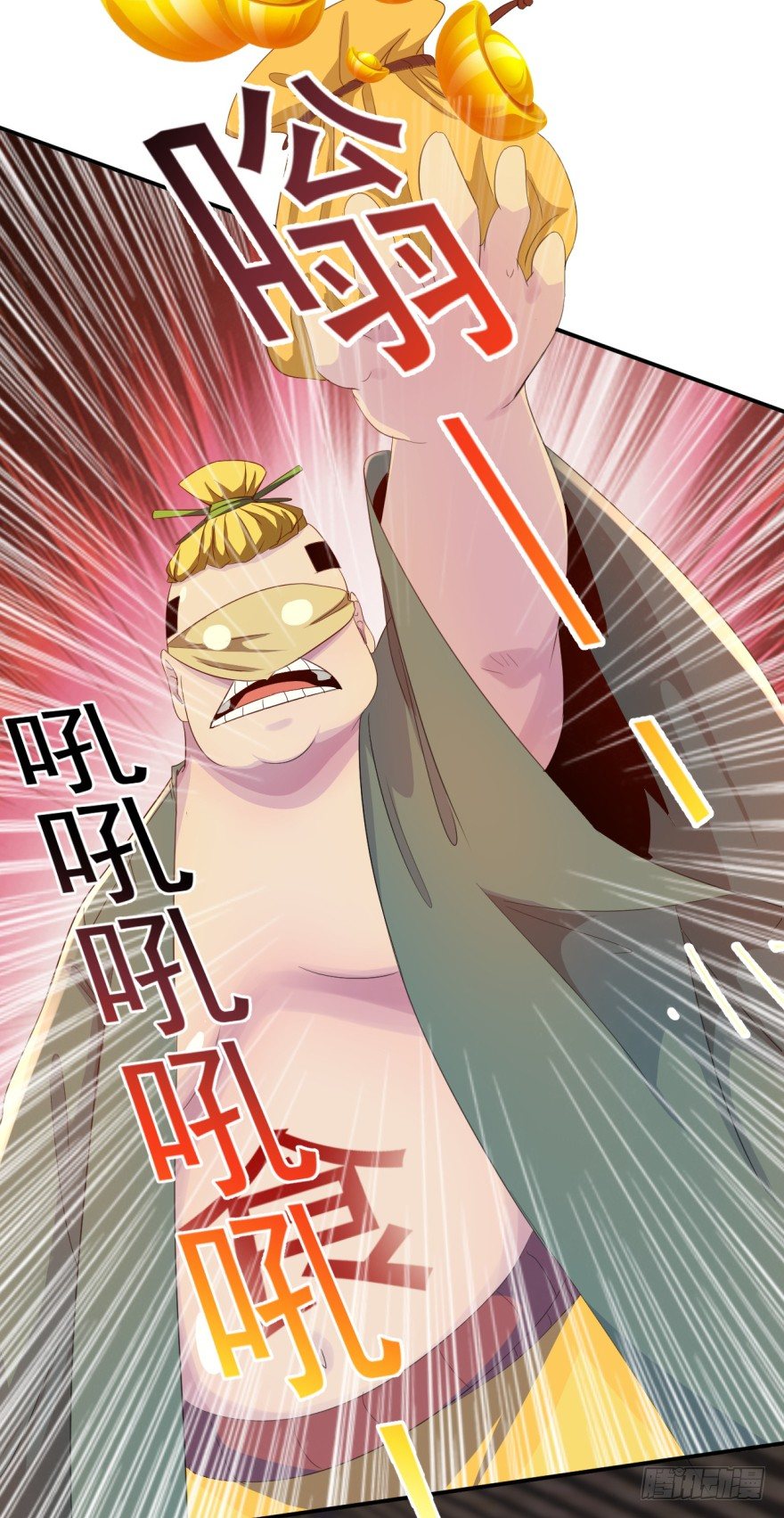 第34话：选手变考官(1/2)-第35话