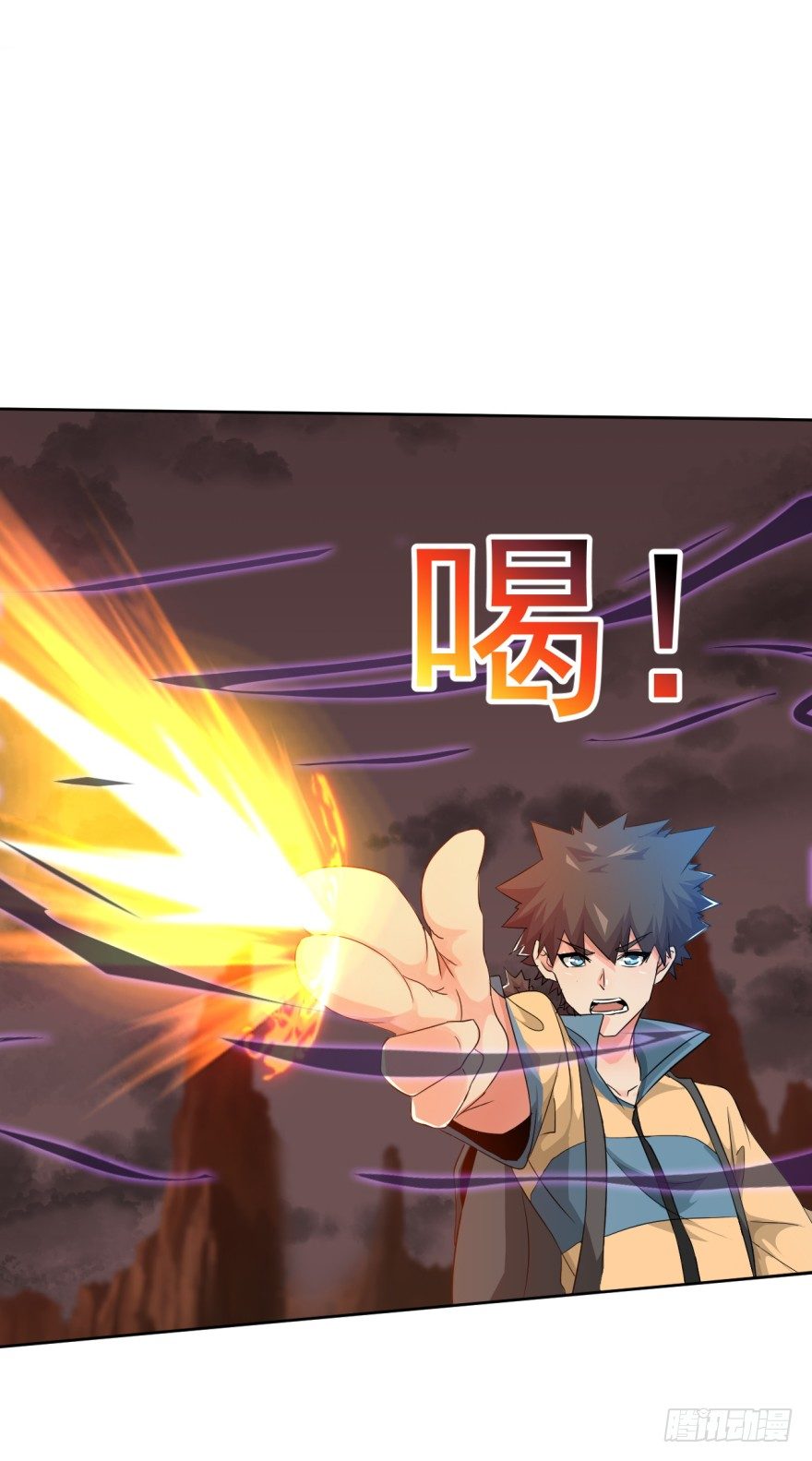 第38话：谋害队友-第39话