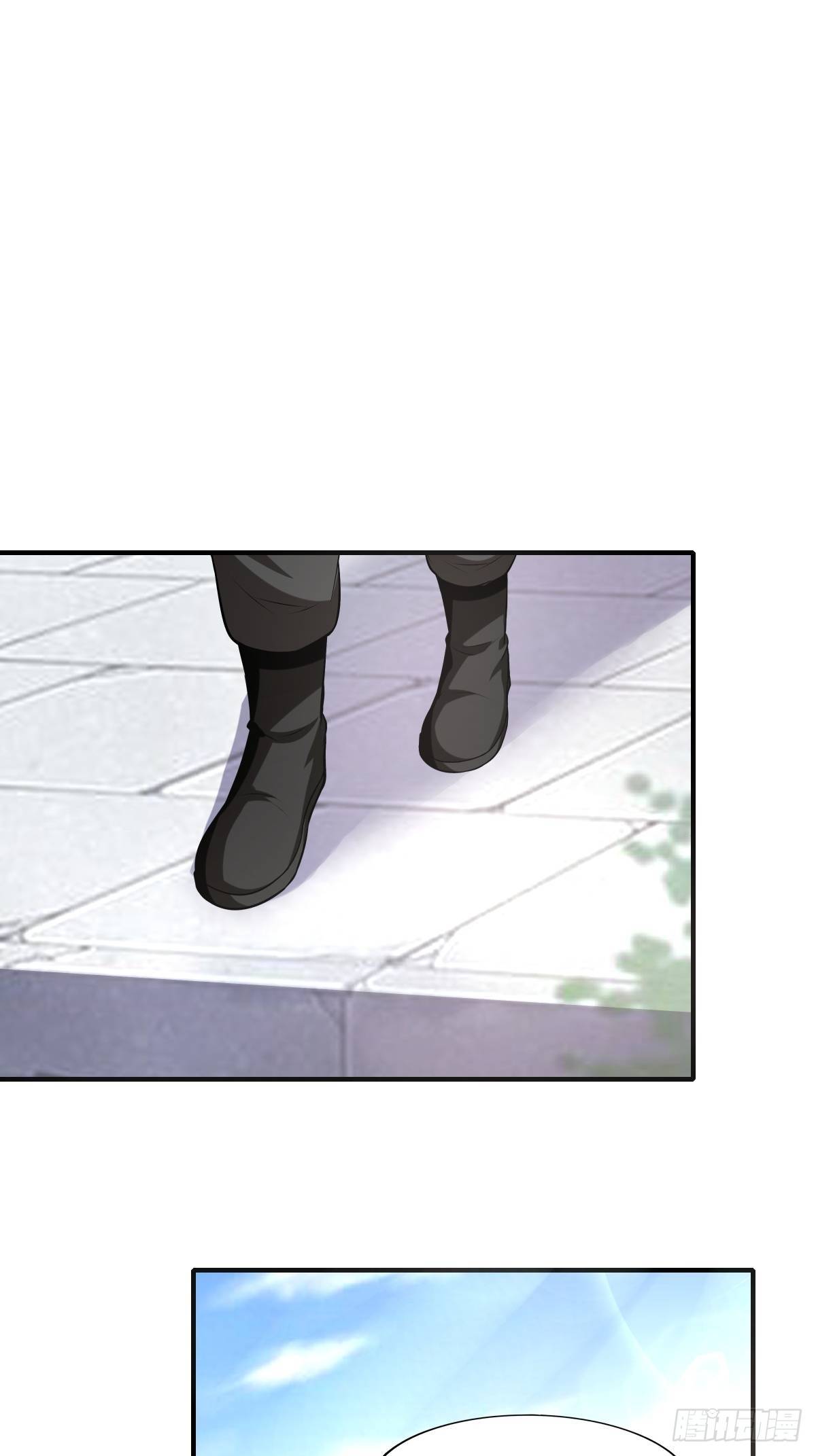 第76话：被拆穿了-第77话