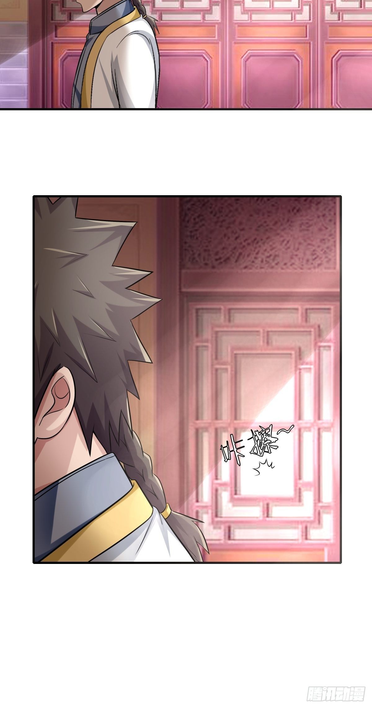 第76话：被拆穿了-第77话