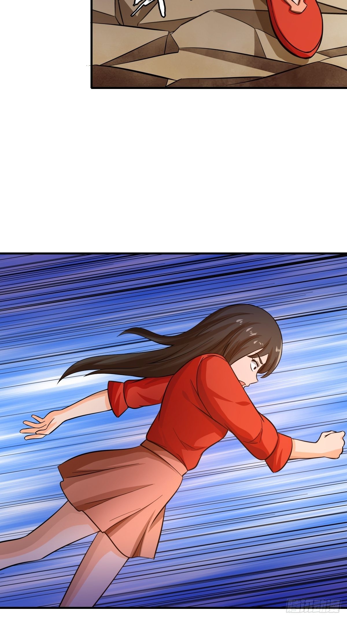 第82话：冷战风波(1/2)-第83话