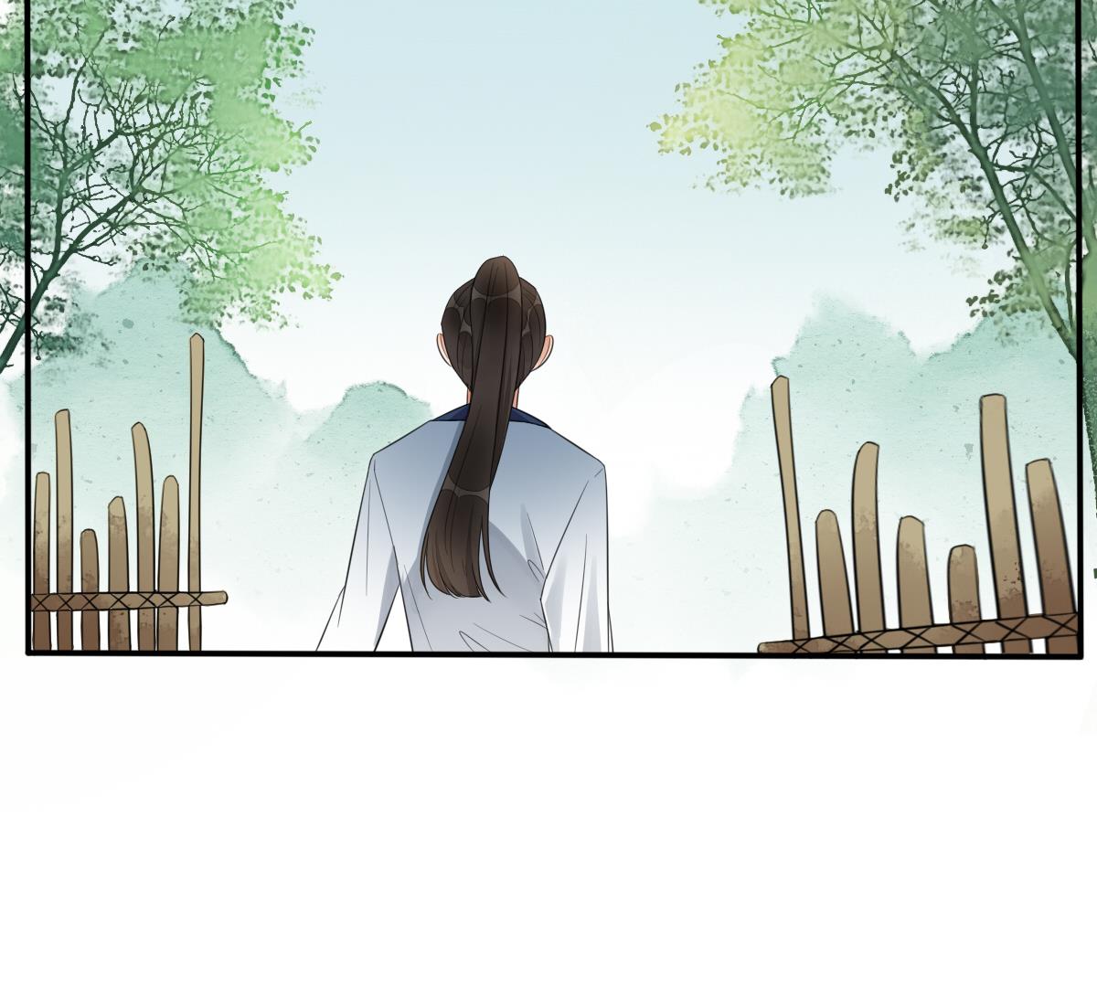 第11话 你真的是普通镖师？-第11话