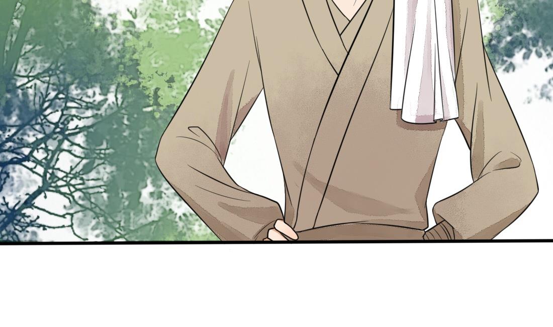 第11话 你真的是普通镖师？-第11话