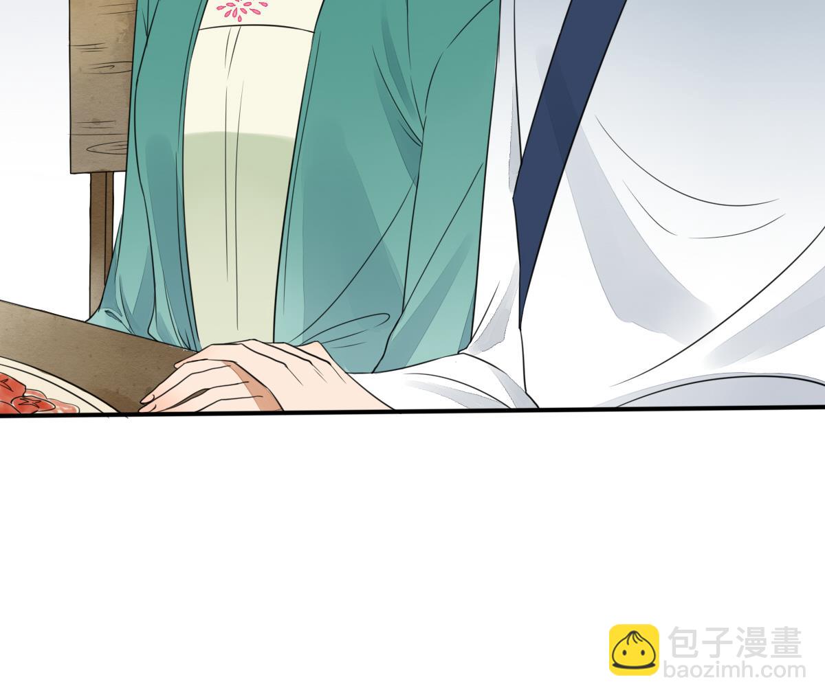 第13话 和情敌初次交锋-第13话