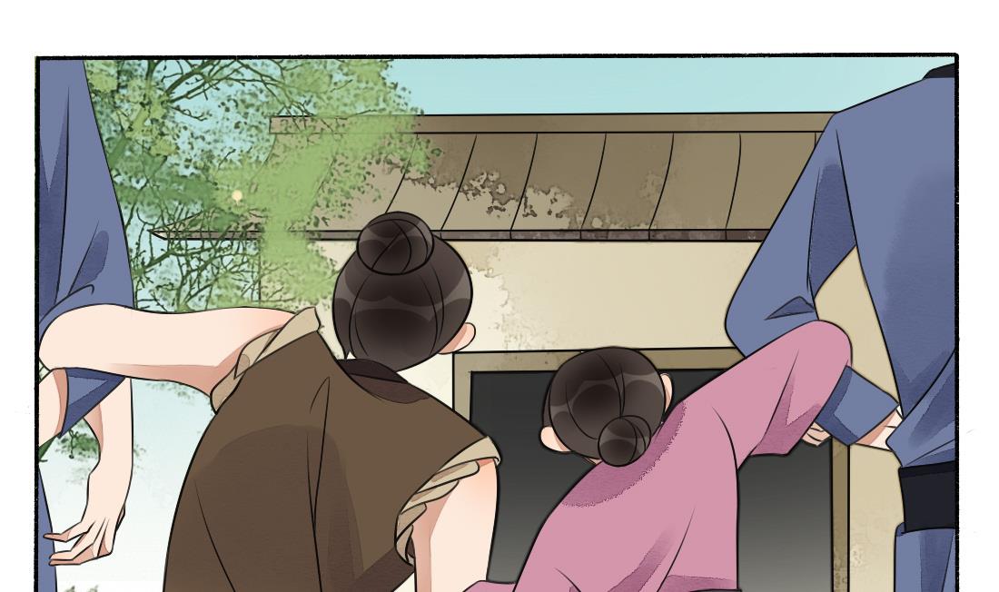 第31话 奸夫淫妇-第31话