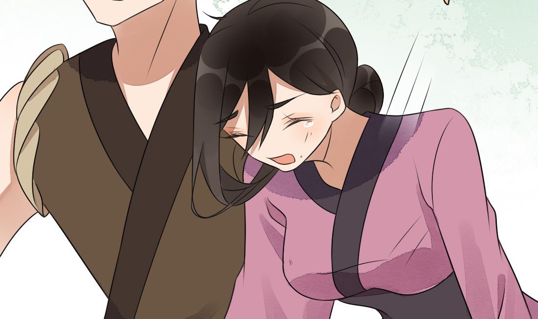 第31话 奸夫淫妇-第31话