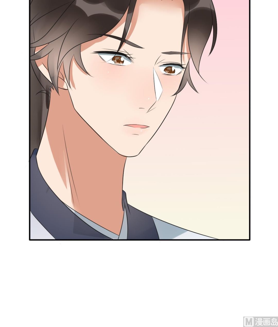 第37话 萧震毅真正的身世-第37话