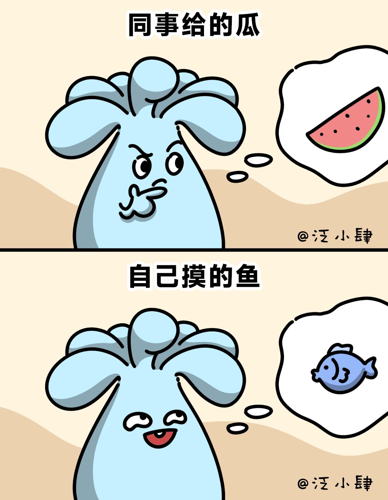 用一句话证明你是公司底层-第49话