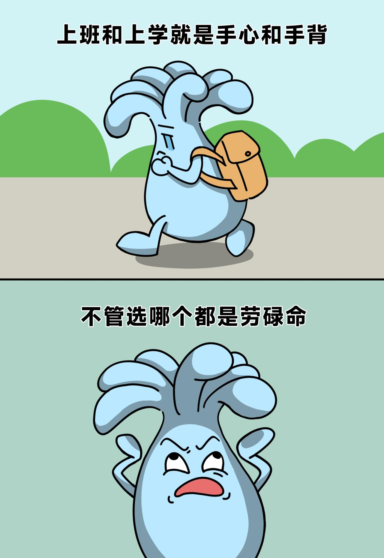你有哪些小众的烧钱爱好？-第61话
