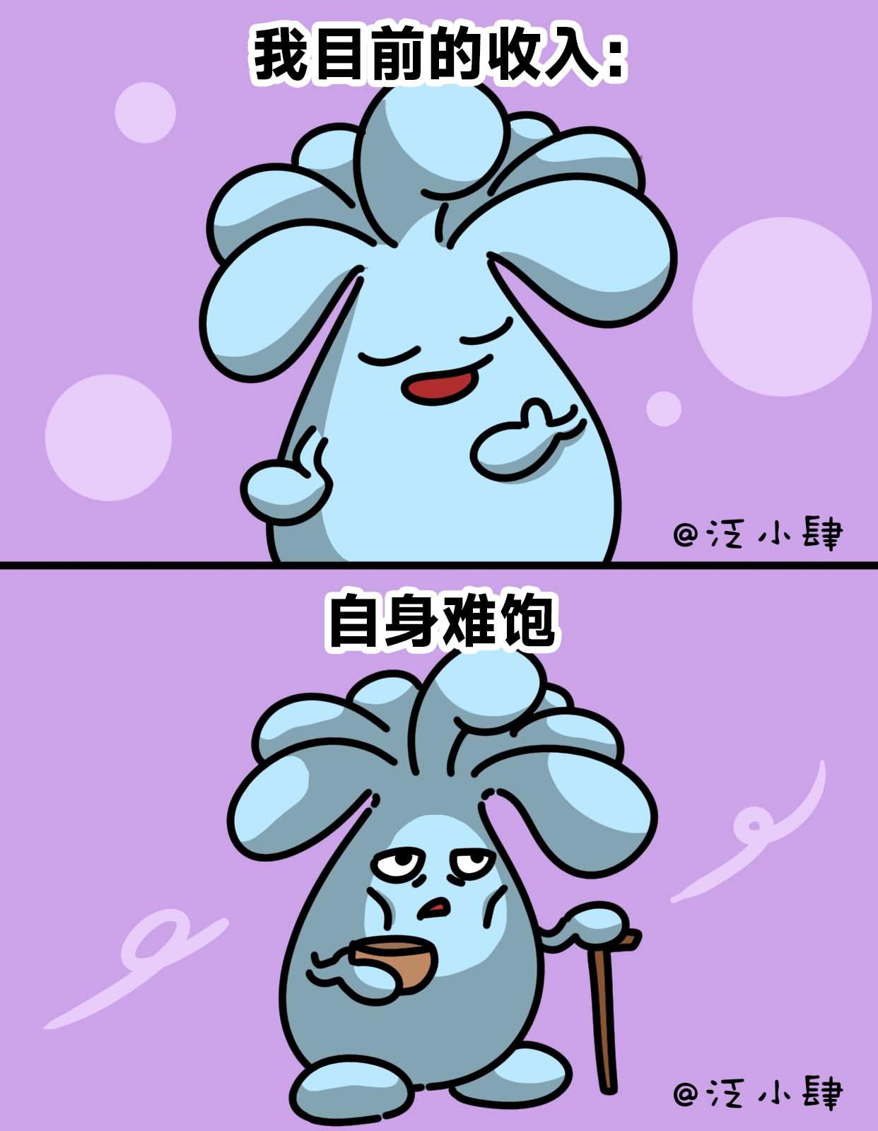 2张 我的一天：99%的工作+1%的生活-第63话