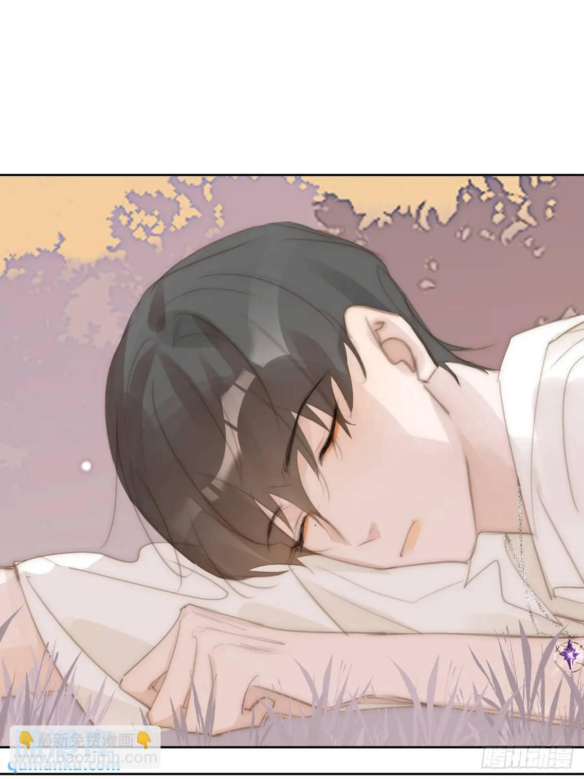 第103话 他是谁(1/2)-第109话