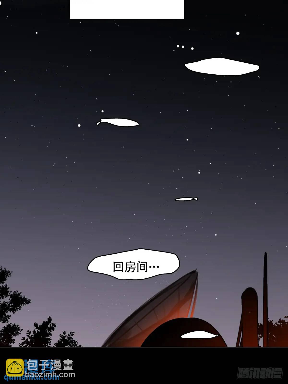 番外&mdash;&mdash;星垂平野（3）(1/2)-第117话