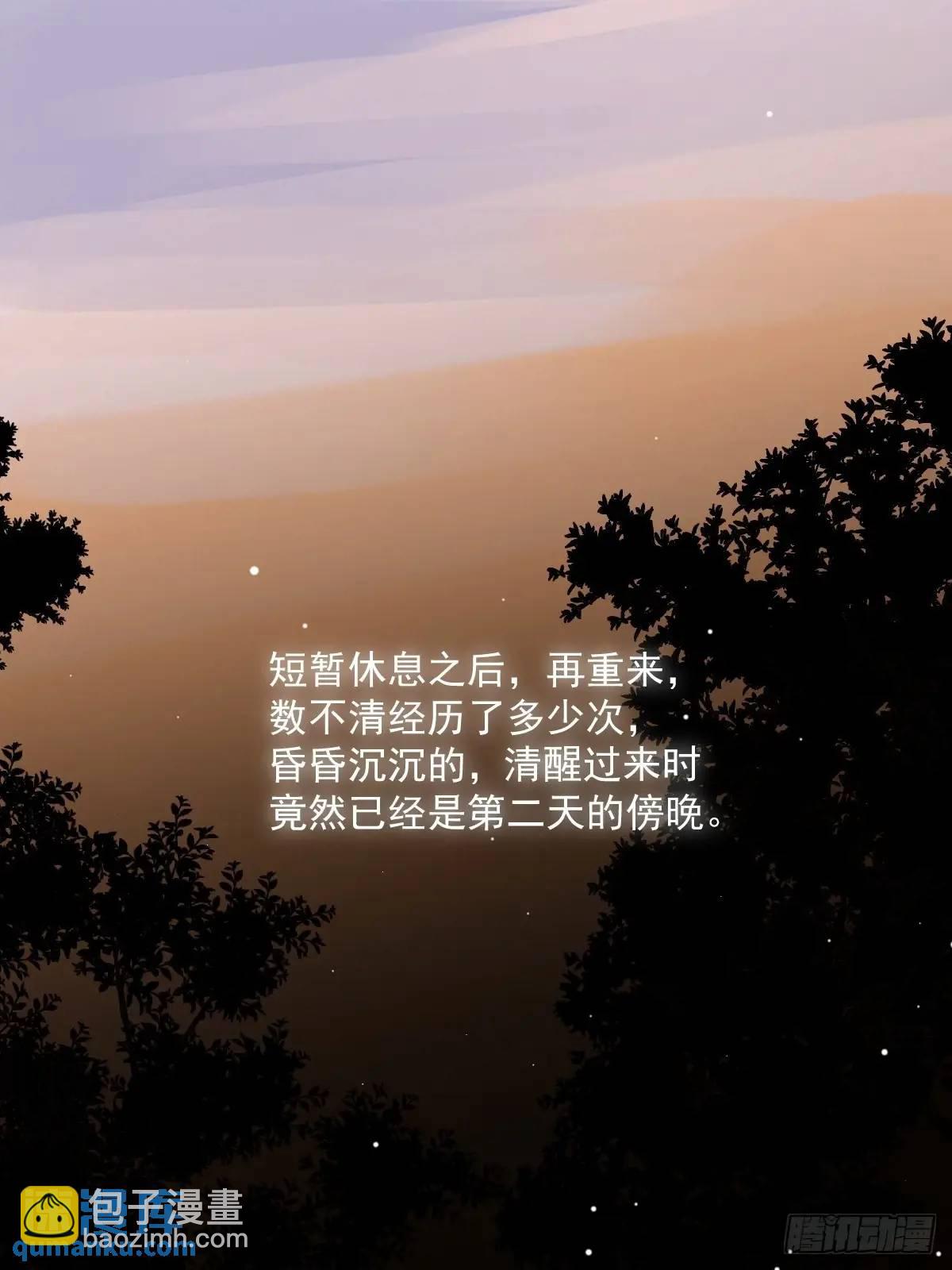 番外&mdash;&mdash;星垂平野（3）(1/2)-第117话