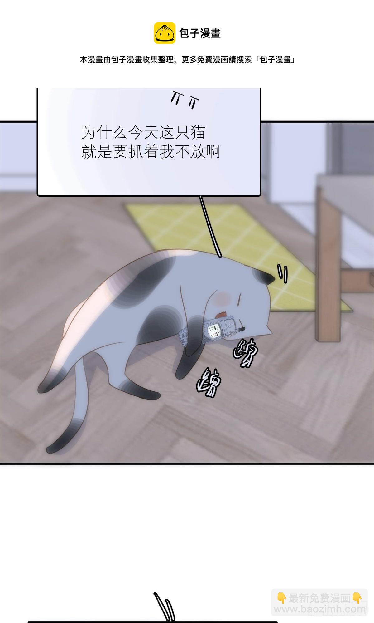 第34话 丑娃娃找老婆(1/2)-第35话