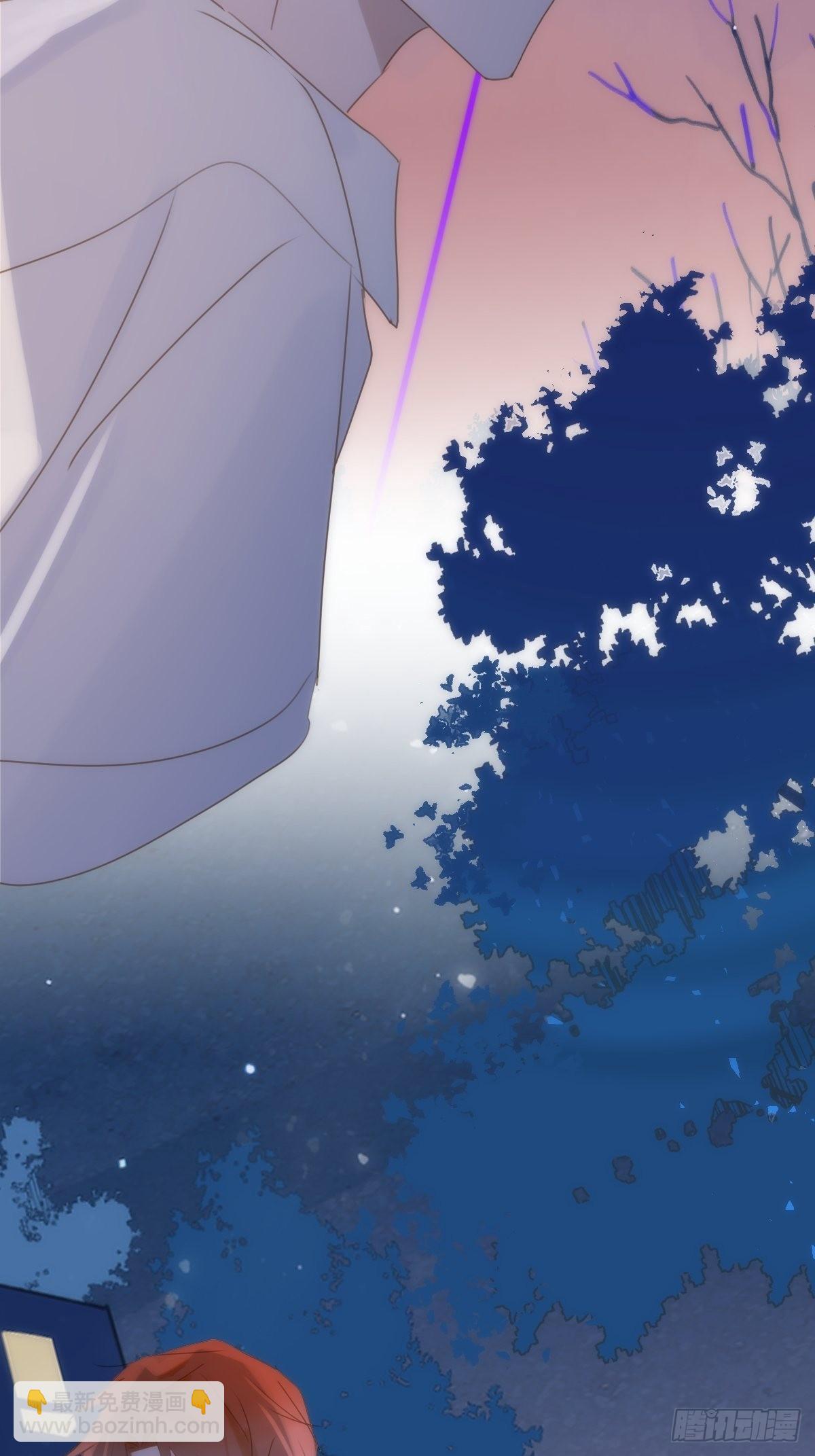 第38话 你不知道的事-第39话