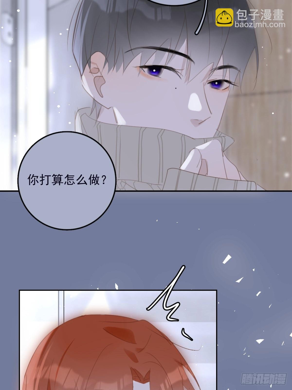 第50话 搞什么呀(1/2)-第51话