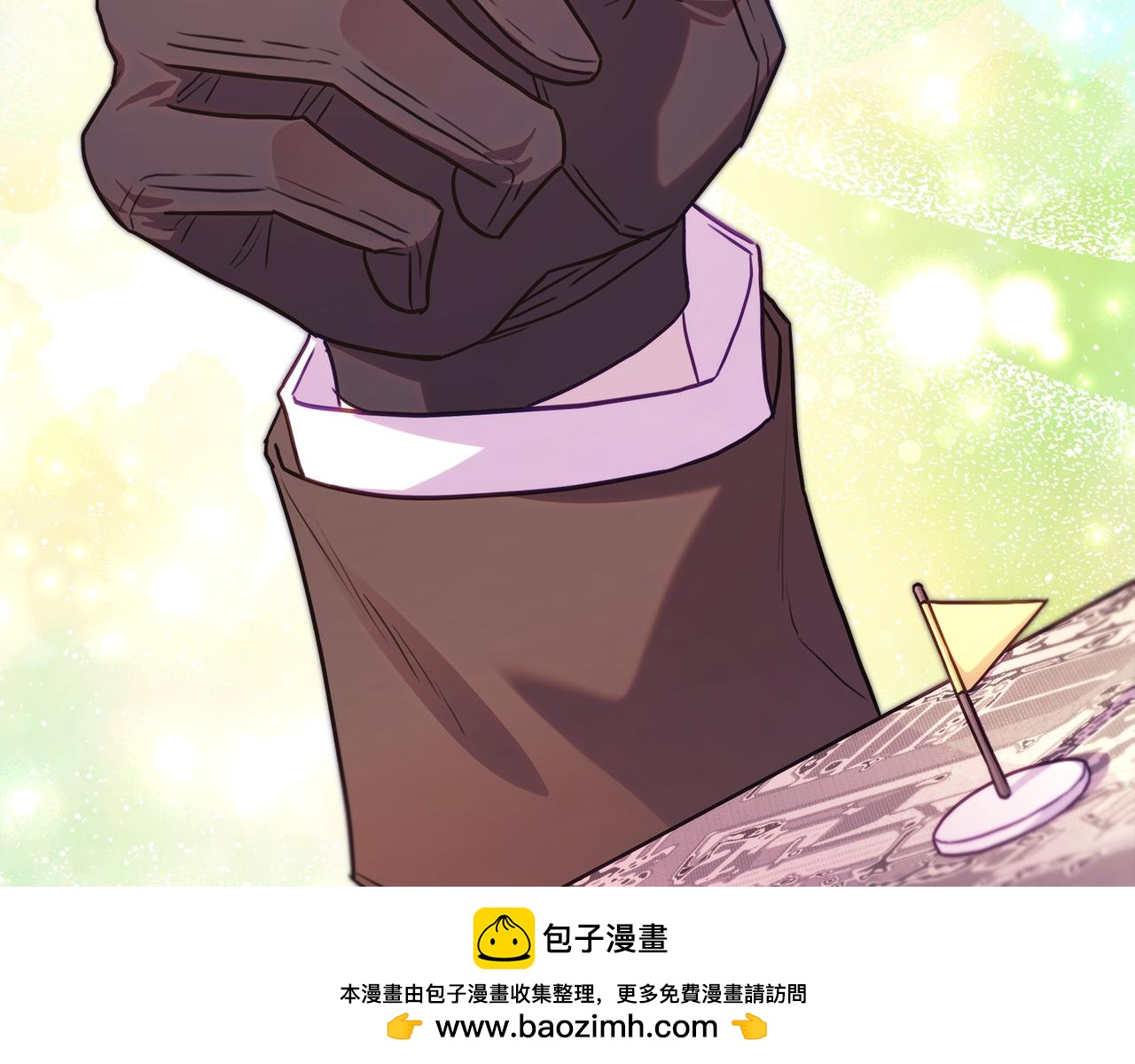 第94话 最终决定参加(1/6)-第101话