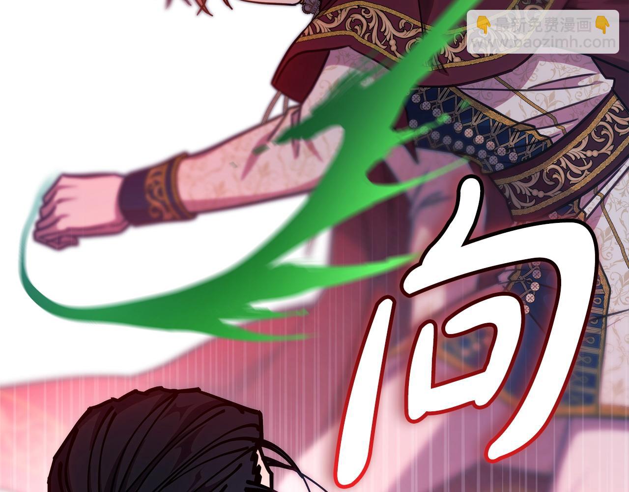 第100话 打错算盘(1/7)-第161话