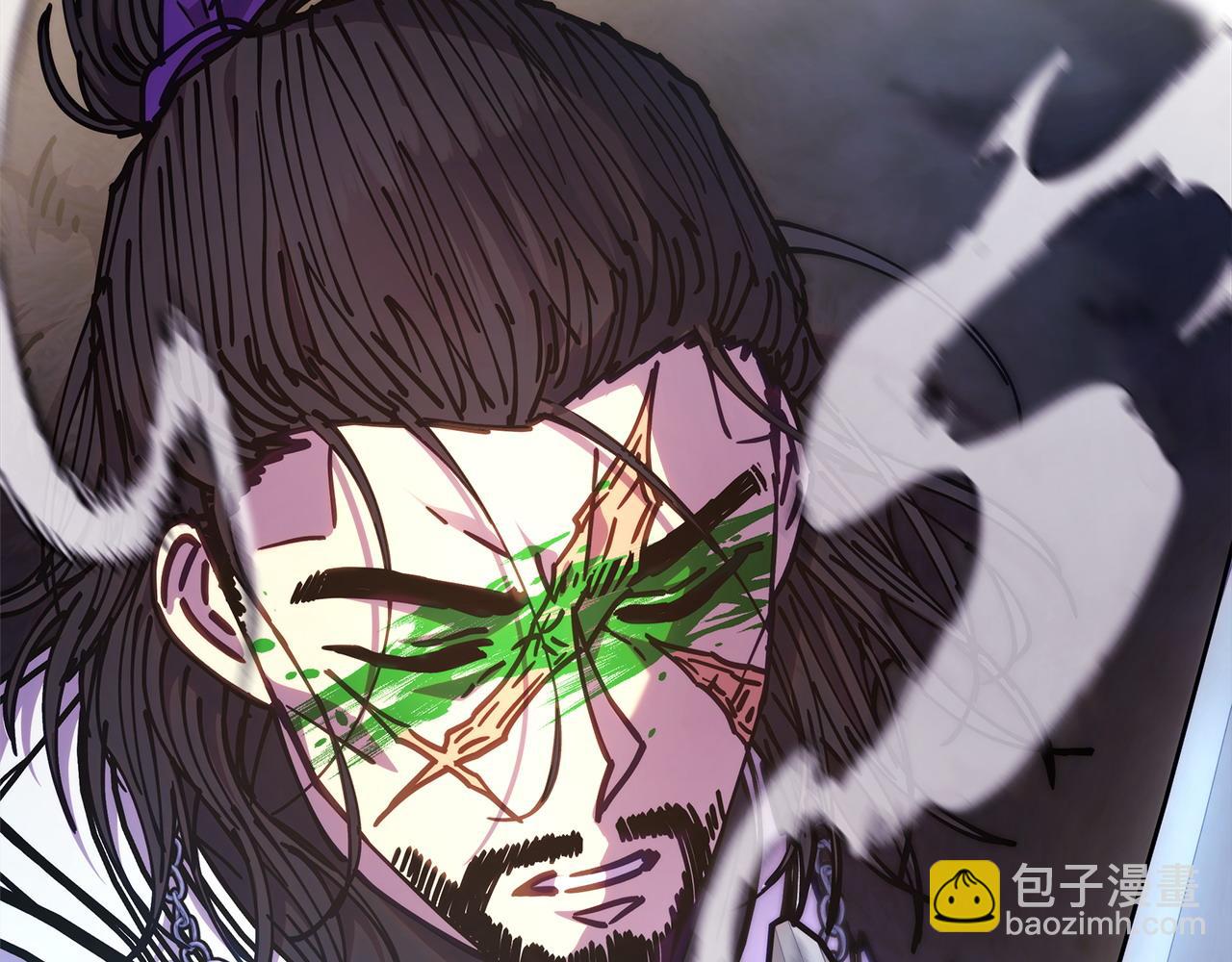 第100话 打错算盘(1/7)-第161话