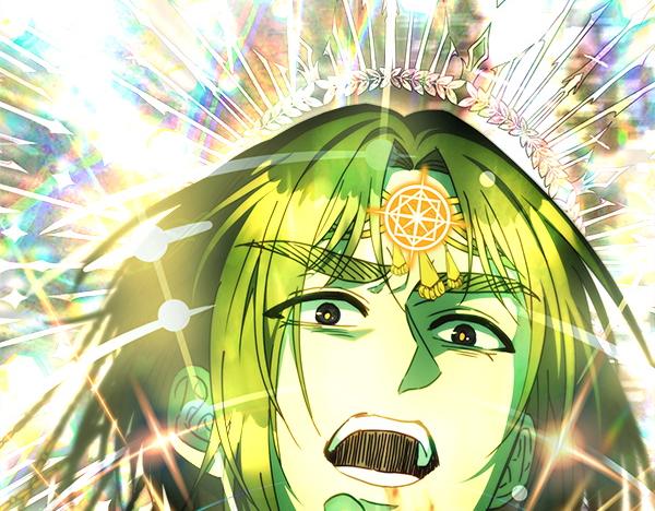 第129话 由她决定(1/7)-第137话