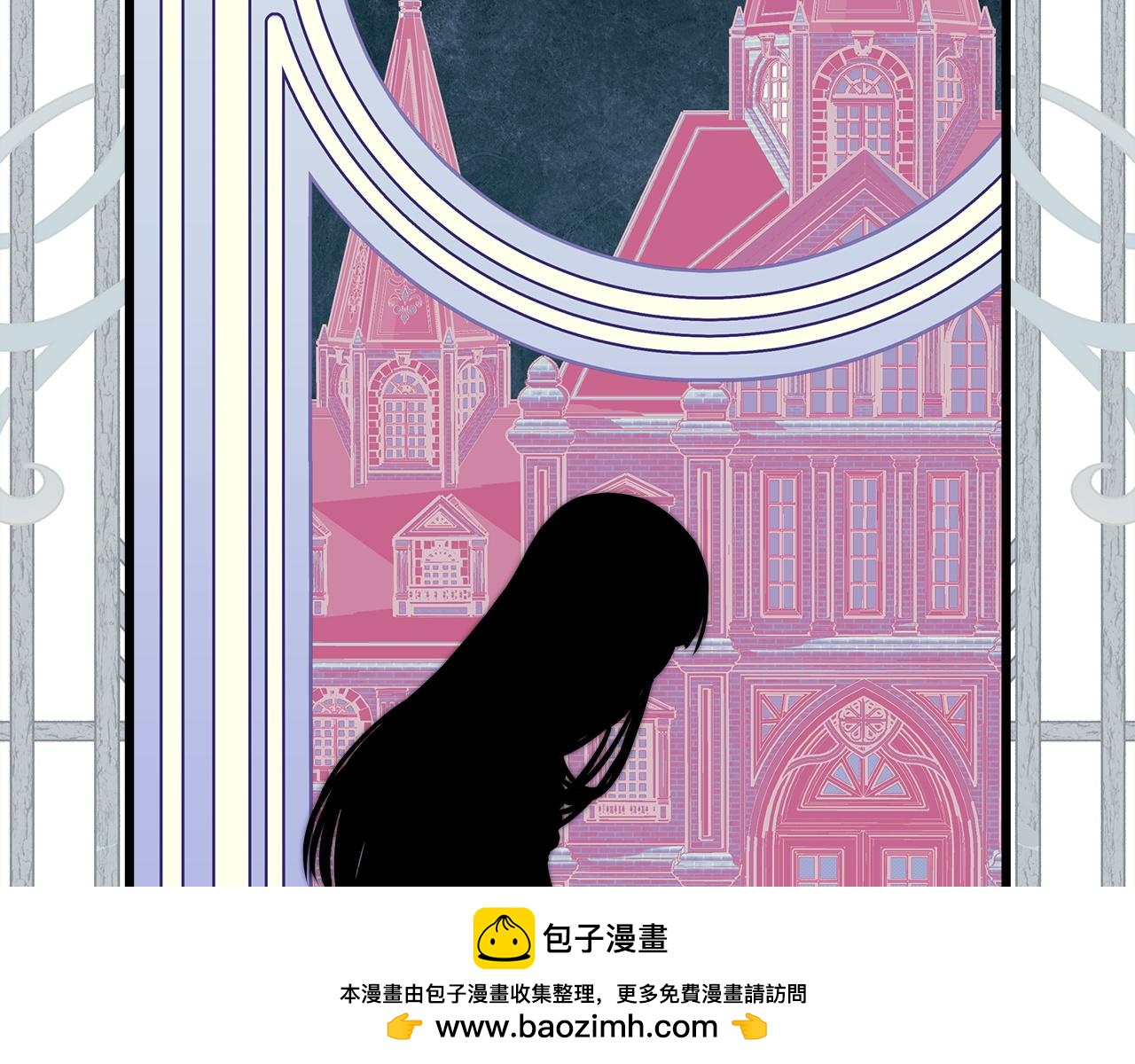 第134话 对小动作的反击(1/6)-第143话