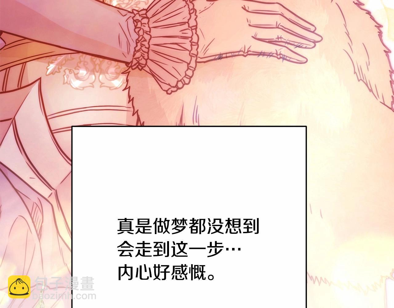迟来的后记：作者创作心路历程揭秘！(1/7)-第49话