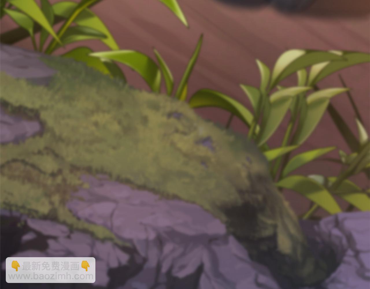 番外四 玛诺思与利威尔（莉泰拉父母）下(1/4)-第53话
