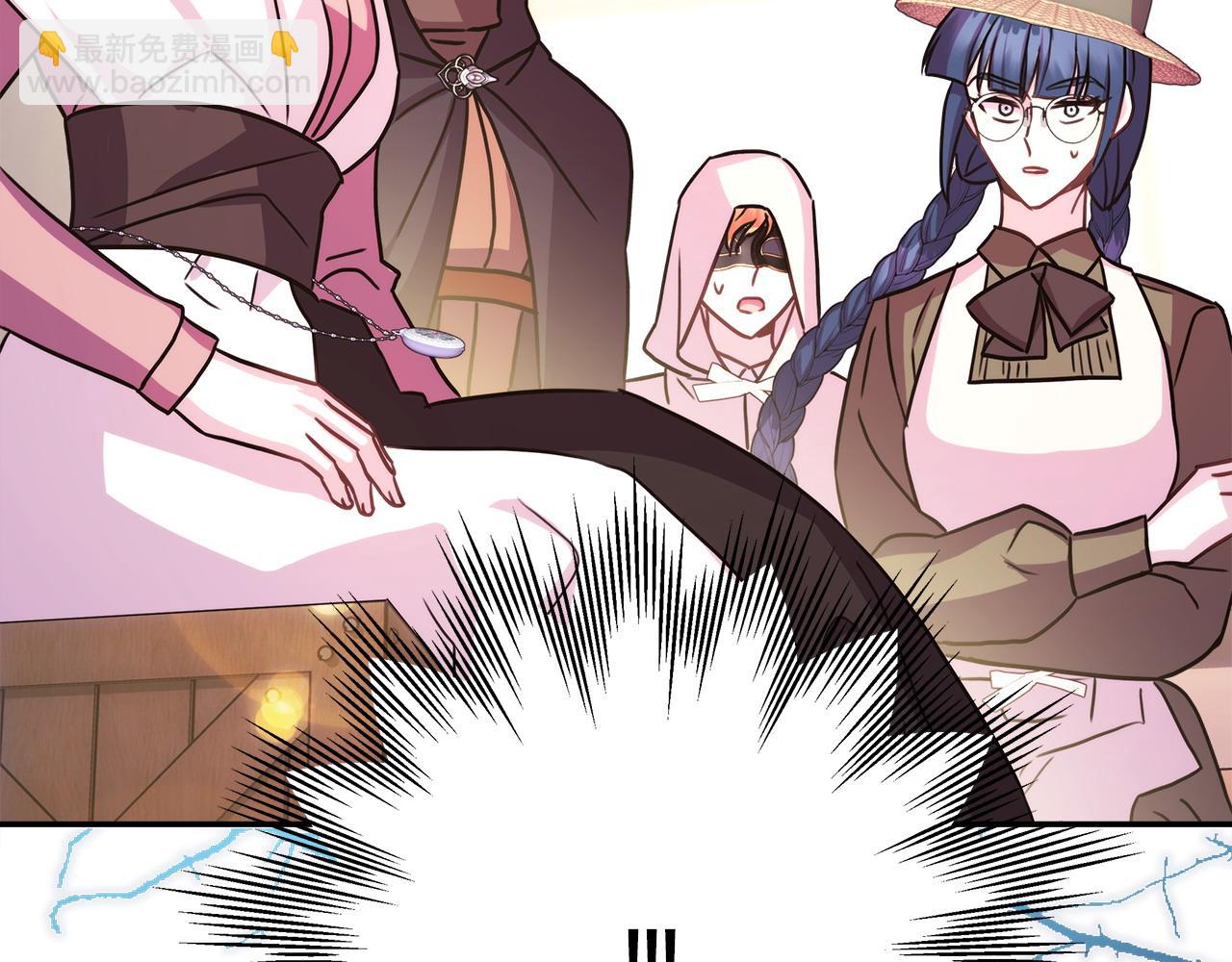第61话 魔兽突然来袭(1/6)-第67话