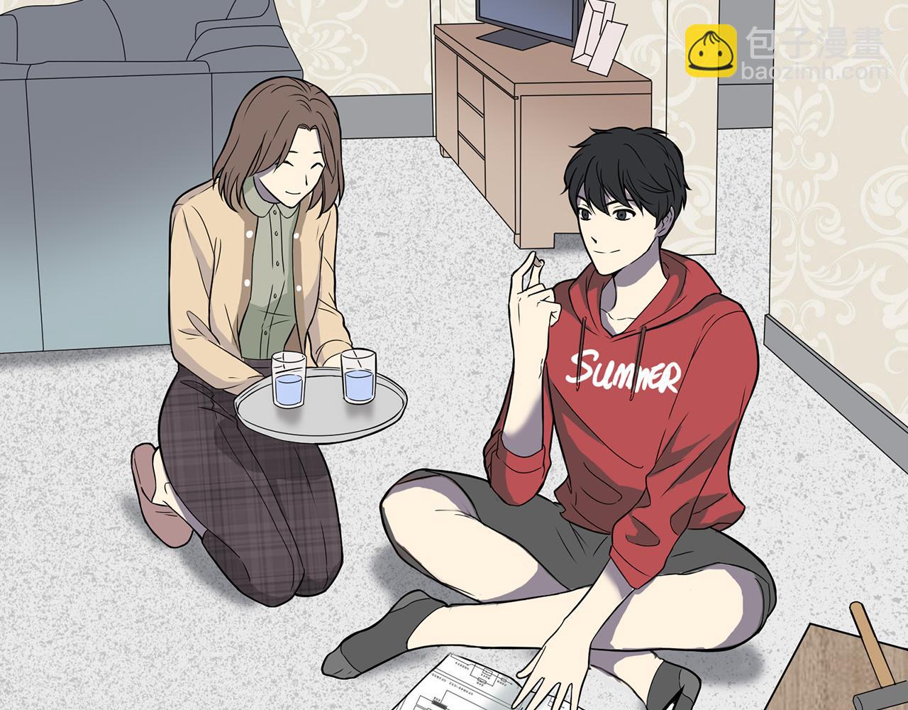 第10话 谁能真的掌控人生(1/3)-第11话