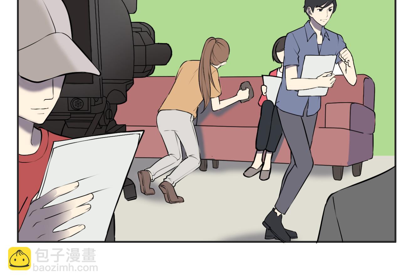 第18话 拒绝(1/3)-第19话