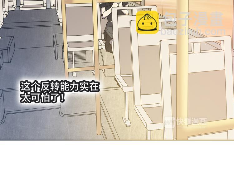 第2话 我不会永远输给你！(1/4)-第3话