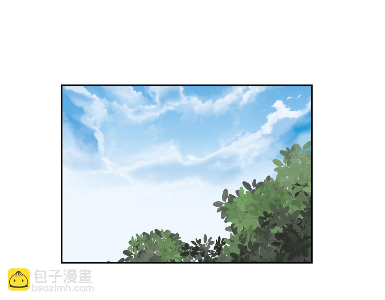 第20话 难以抉择(1/3)-第21话